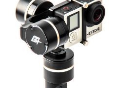 Feiyu Tech G4 GoPro Gimbal