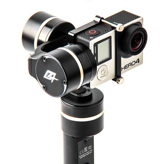 Feiyu Tech G4 GoPro Gimbal