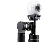 FeiyuTech G360 Gimbal for 360 cameras