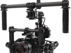 Freefly Movi M5 Professional Gimbal