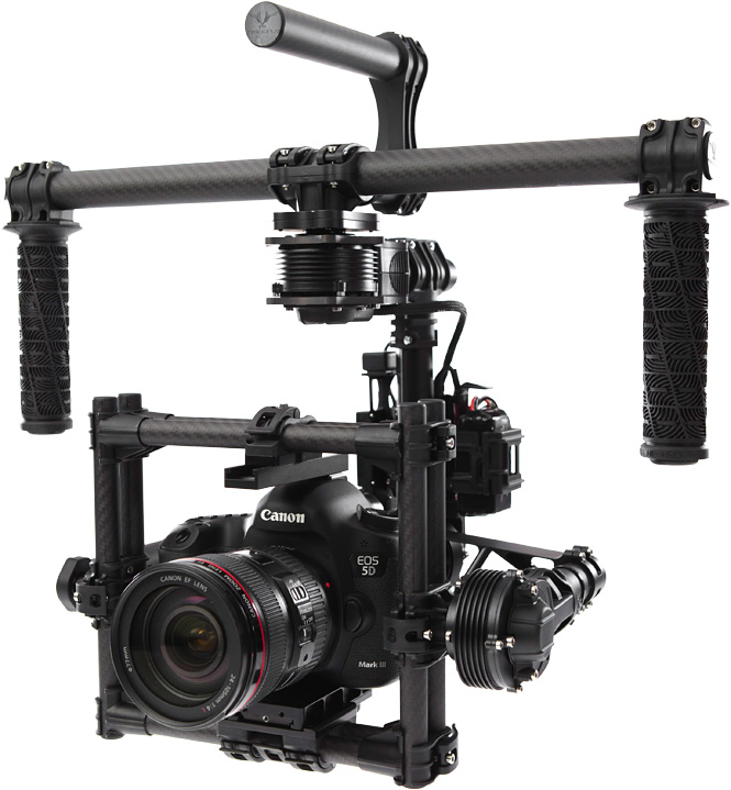 Freefly Movi M5 Professional Gimbal