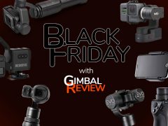 Black Friday with Gimbal Review