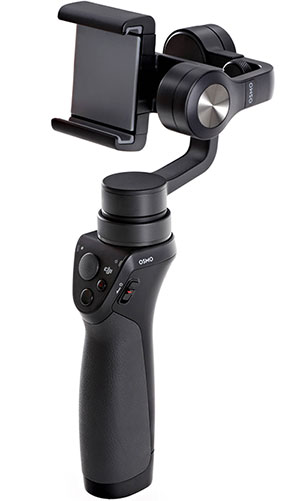 DJI Osmo Mobile black friday deal