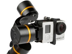 Ikan Fly X3 Go 3-Axis handheld gimbal