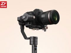 Zhiyun Crane Plus