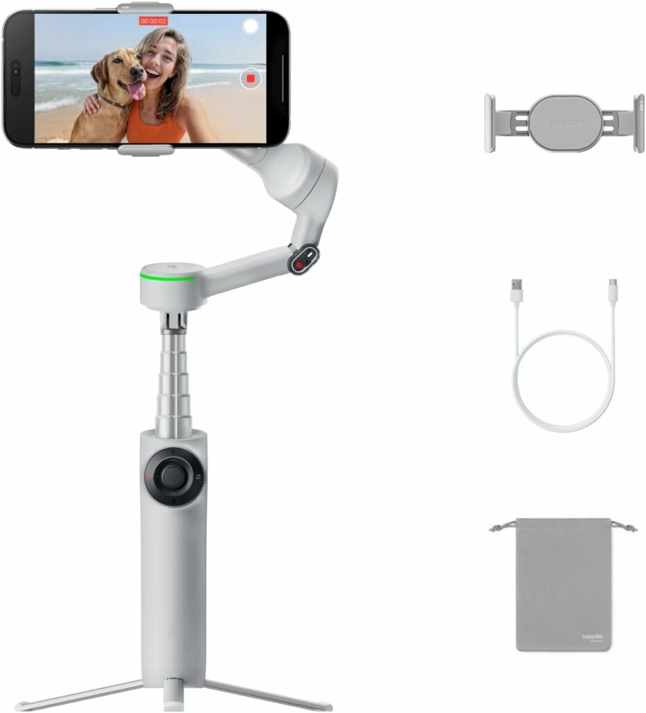 Insta360 Flow 2