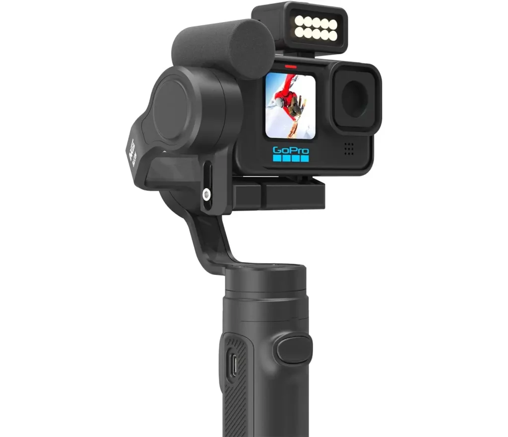 INKEE Falcon Plus gopro gimbal 