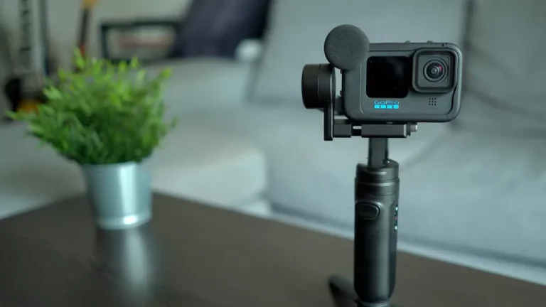 INKEE Falcon Plus hero shot