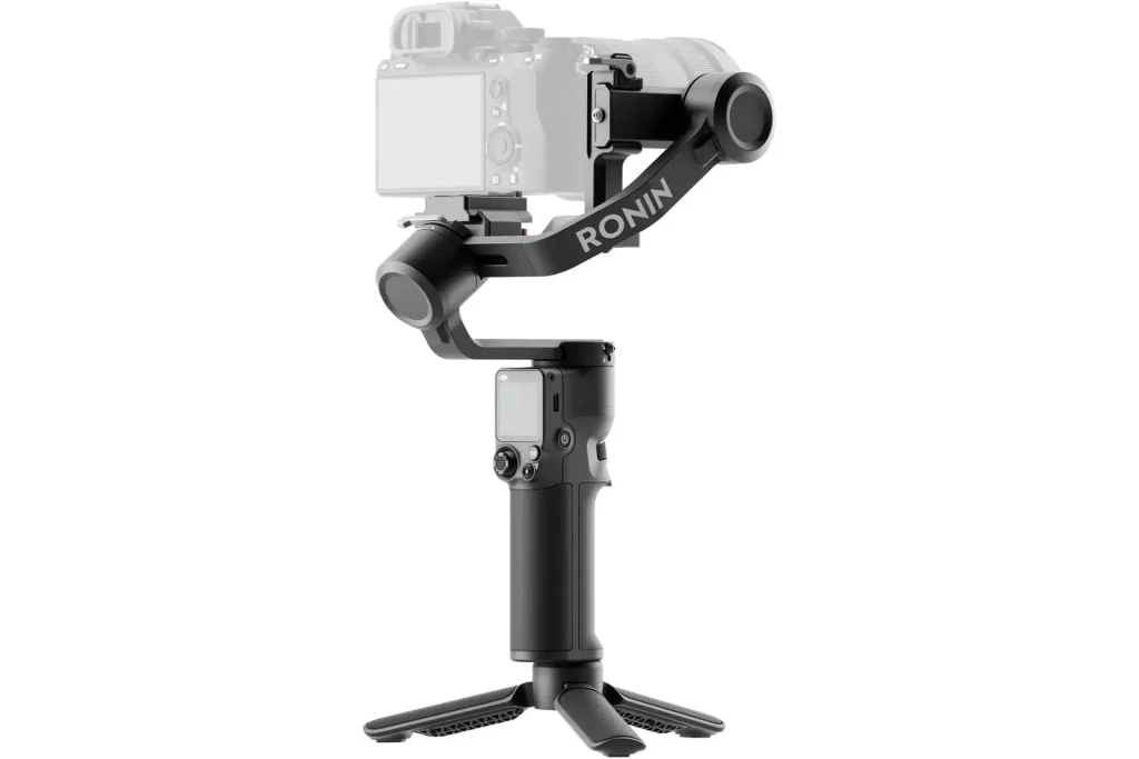 DJI Ronin RS 3 Mini