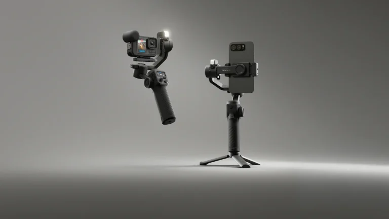 GoPro Fluid Pro AI hero image